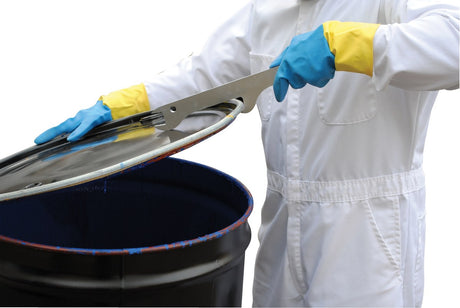 Drum Handling Equipment Safety
