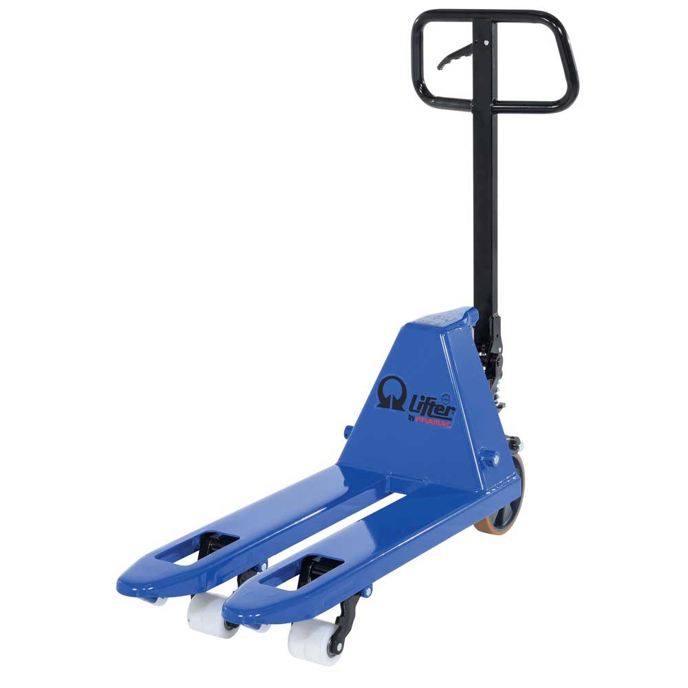 Hand Pallet Trucks