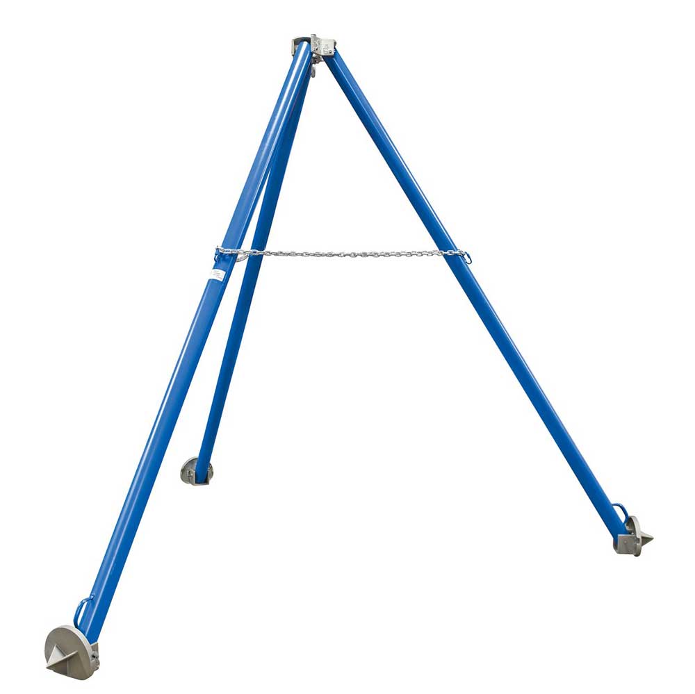 Vestil Tripod Hoist Stand