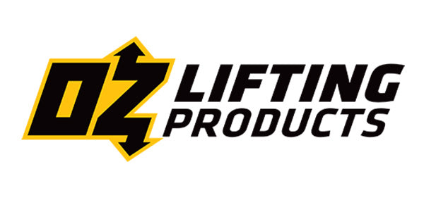 OZ Lifting Products