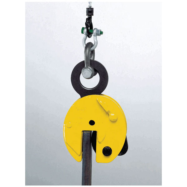 Lifting Clamps Training Course