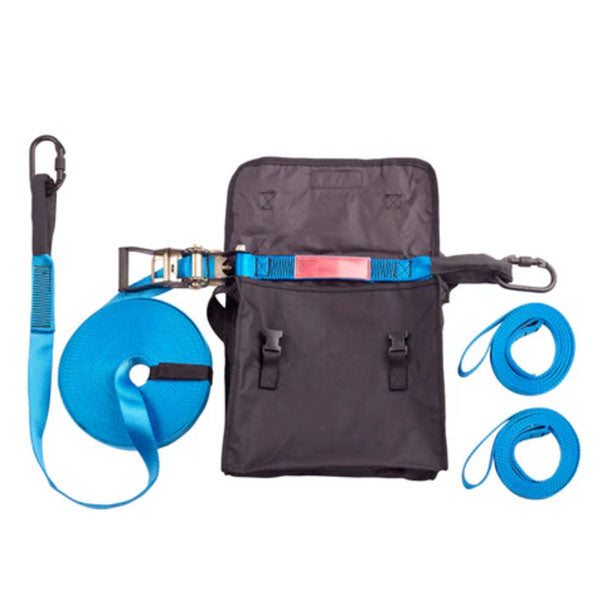 Temporary Safety Lines Awareness Course