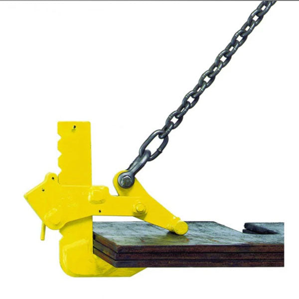 Lifting Clamps Training Course