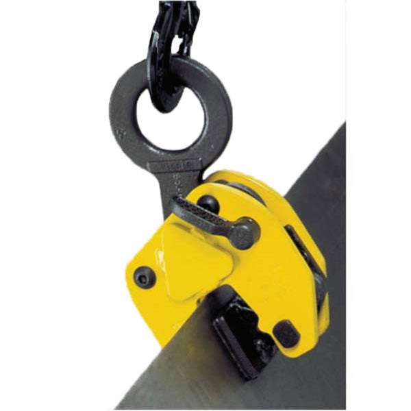 Lifting Clamps Training Course