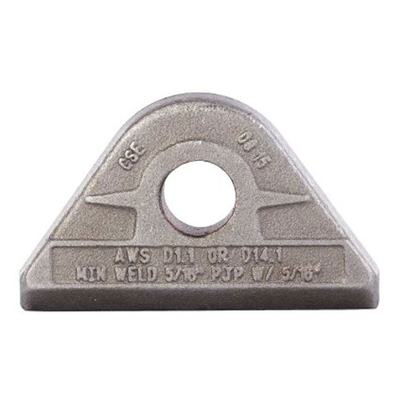 MAG-MATE® Weld-On Padeyes – Lifting365