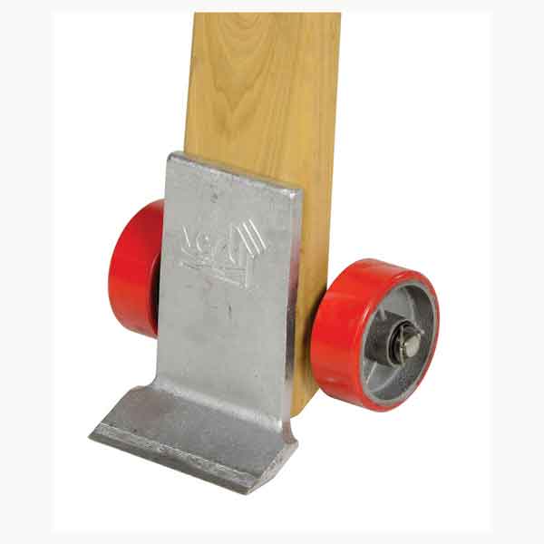 Vestil Wooden Pry-Lever Bar