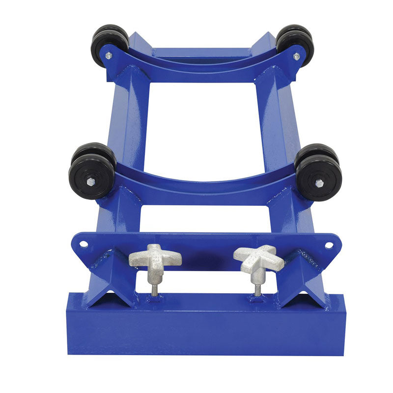 Vestil Pallet Rack Drum Cradle