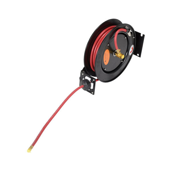 Model VHR-20-44 | 20 Foot Hose Reel