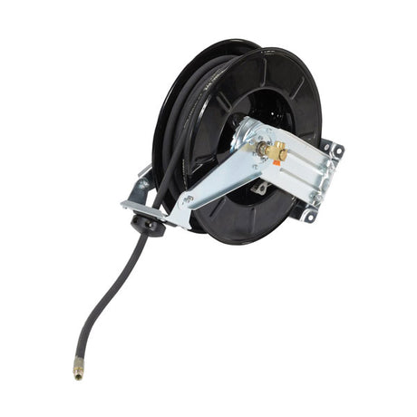 Model VHR-35-58  |  35 Foot Hose Reel