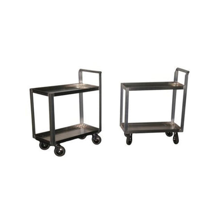 Push Along Rol-Away Universal Carts