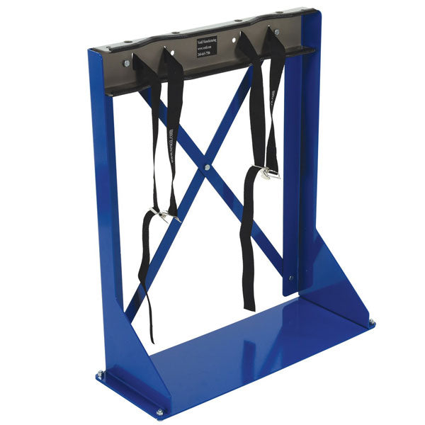 Vestil Cylinder Bracket Stand CB-S-2S