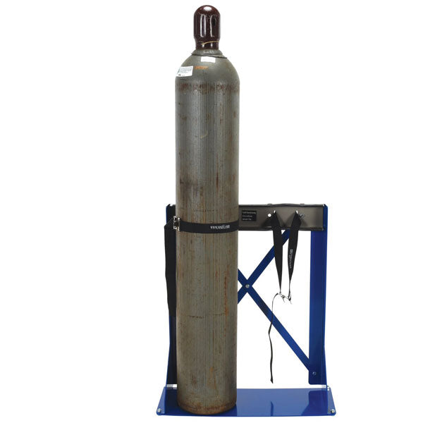 Vestil Cylinder Bracket Stand CB-S-2S