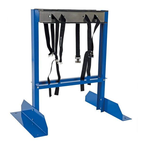 Vestil Cylinder Bracket Stand CB-ST-4