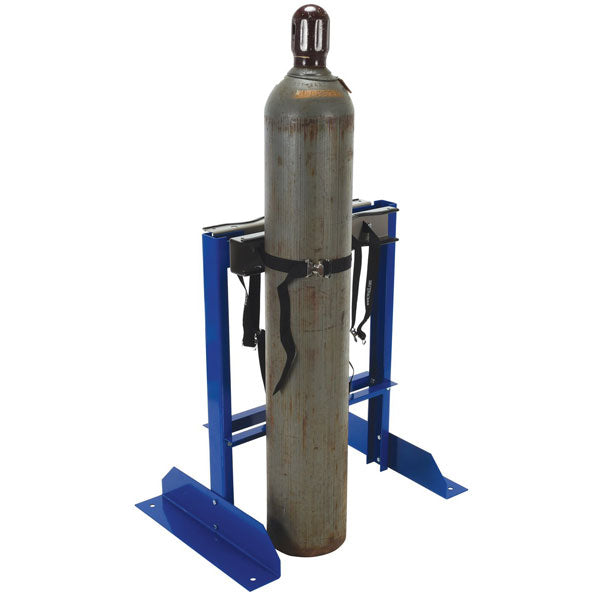 Vestil Cylinder Bracket Stand CB-ST-4