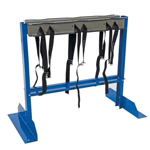 Vestil Cylinder Bracket Stand CB-ST-6