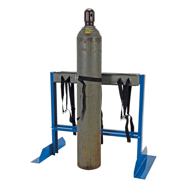 Vestil Cylinder Bracket Stand CB-ST-6