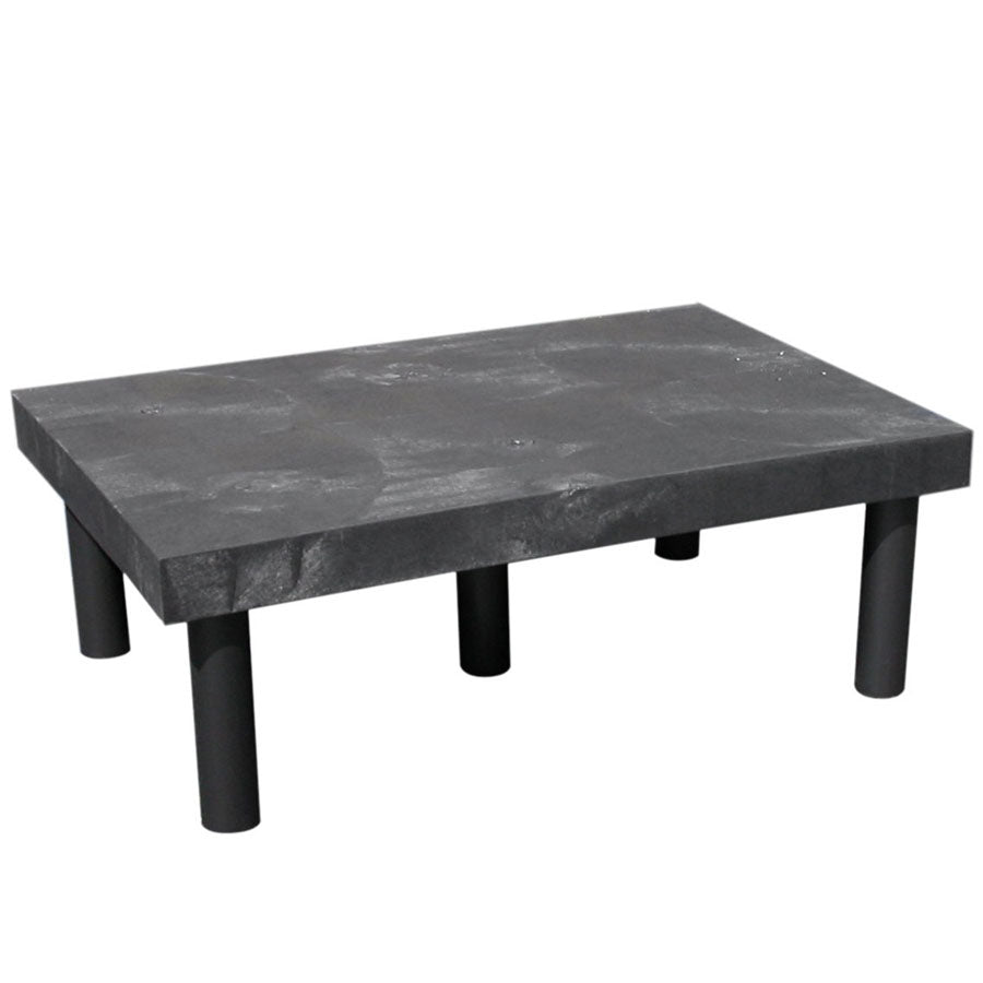 DRP-S-3624 Vestil Dunnage Racks with Solid Top