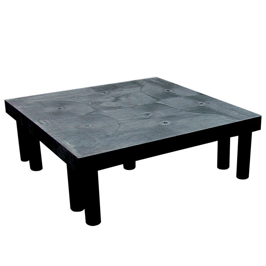 DRP-S-3636 Vestil Dunnage Racks with Solid Top