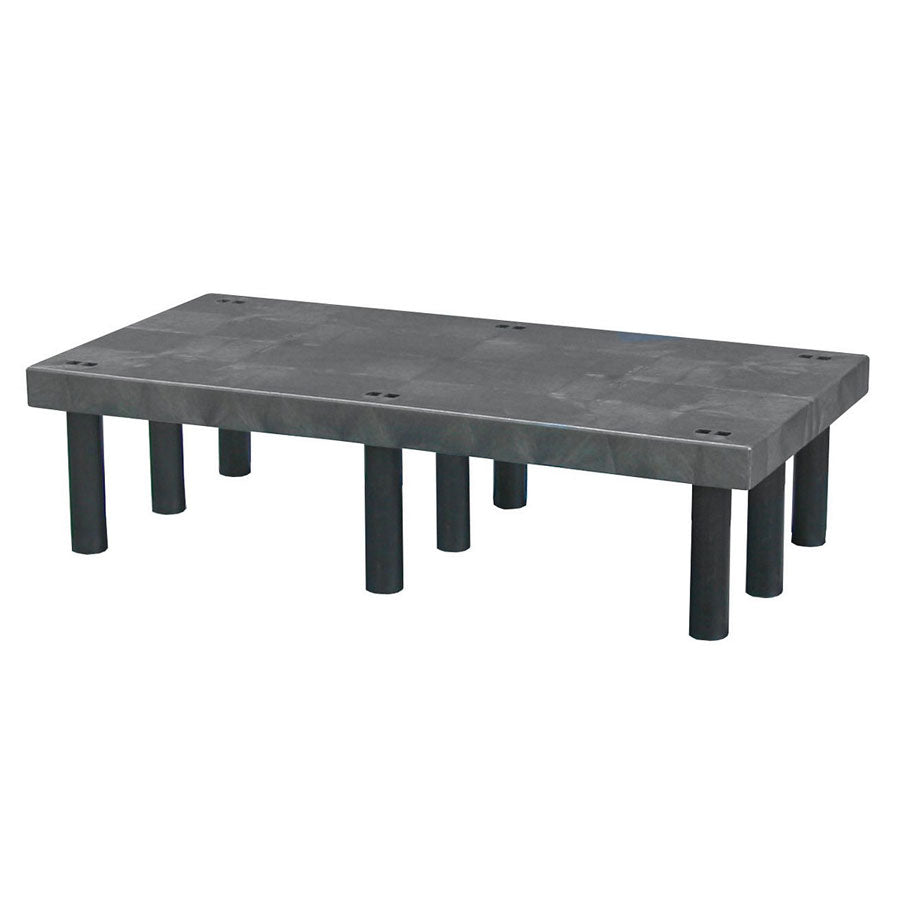 DRP-S-4824 Vestil Dunnage Racks with Solid Top
