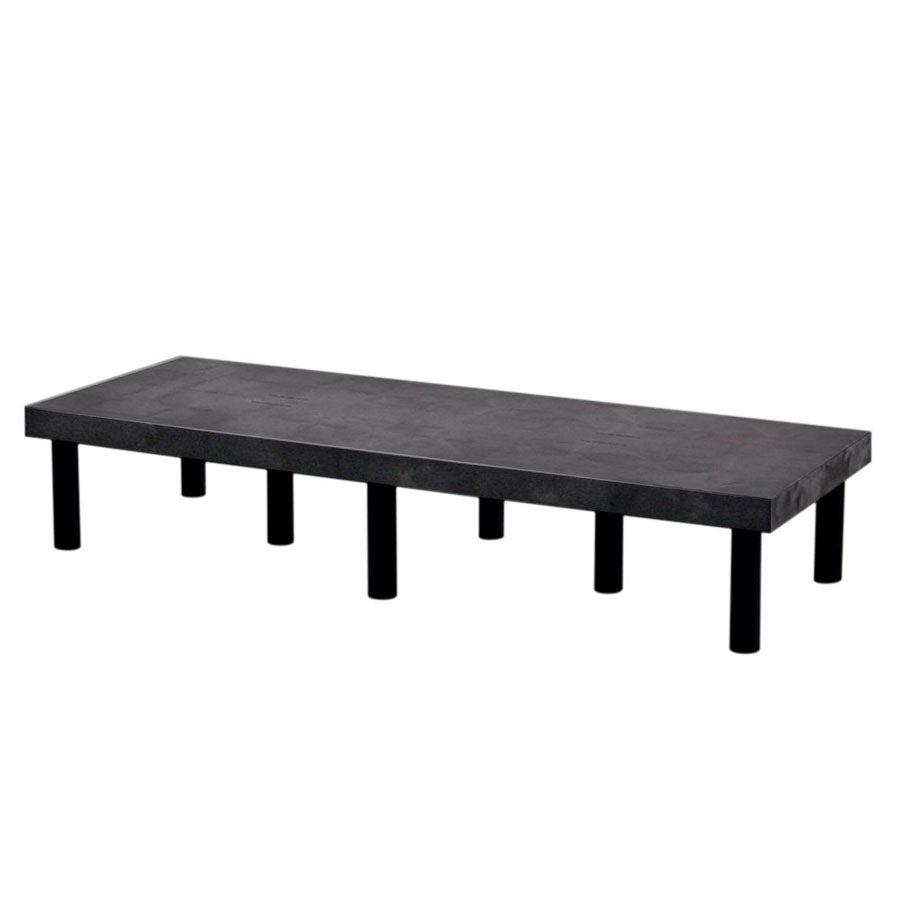 DRP-S-6624 Vestil Dunnage Racks with Solid Top