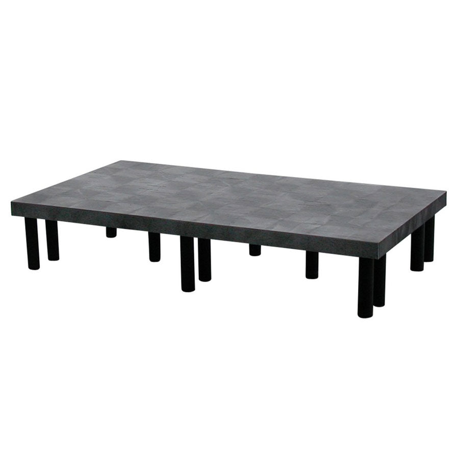 DRP-S-6636 Vestil Dunnage Racks with Solid Top