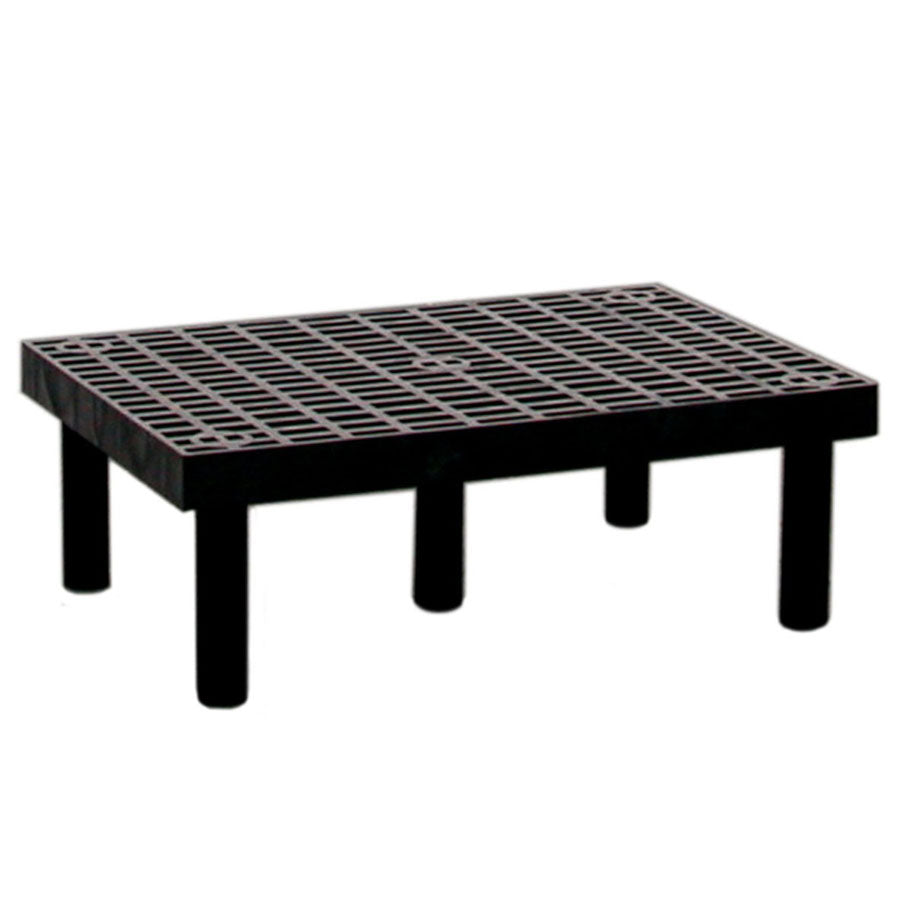 DRP-V-3624 Vestil Dunnage Racks with Vented Top