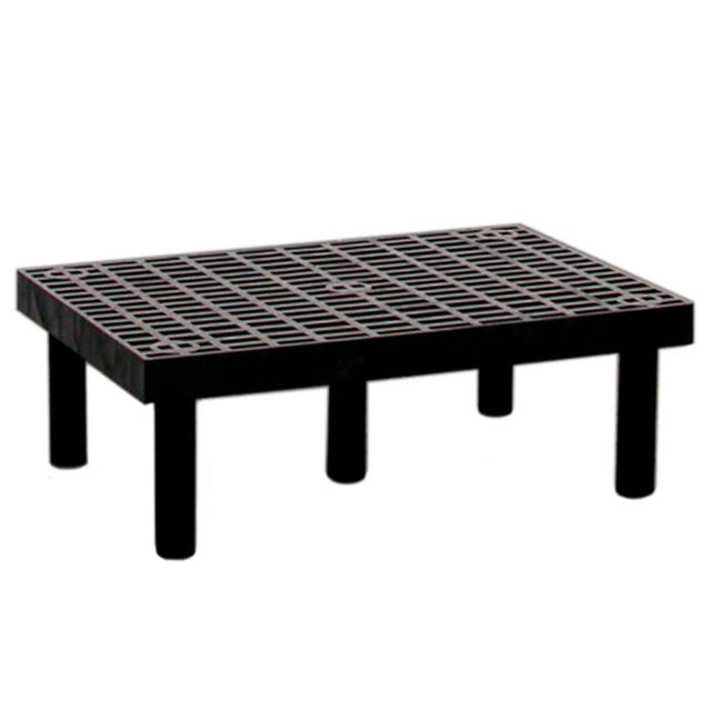 DRP-V-3624 Vestil Dunnage Racks with Vented Top