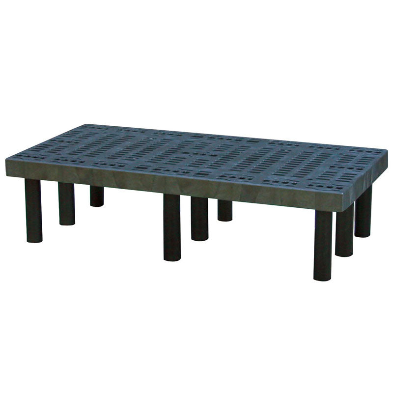 DRP-V-4824 Vestil Dunnage Racks with Vented Top
