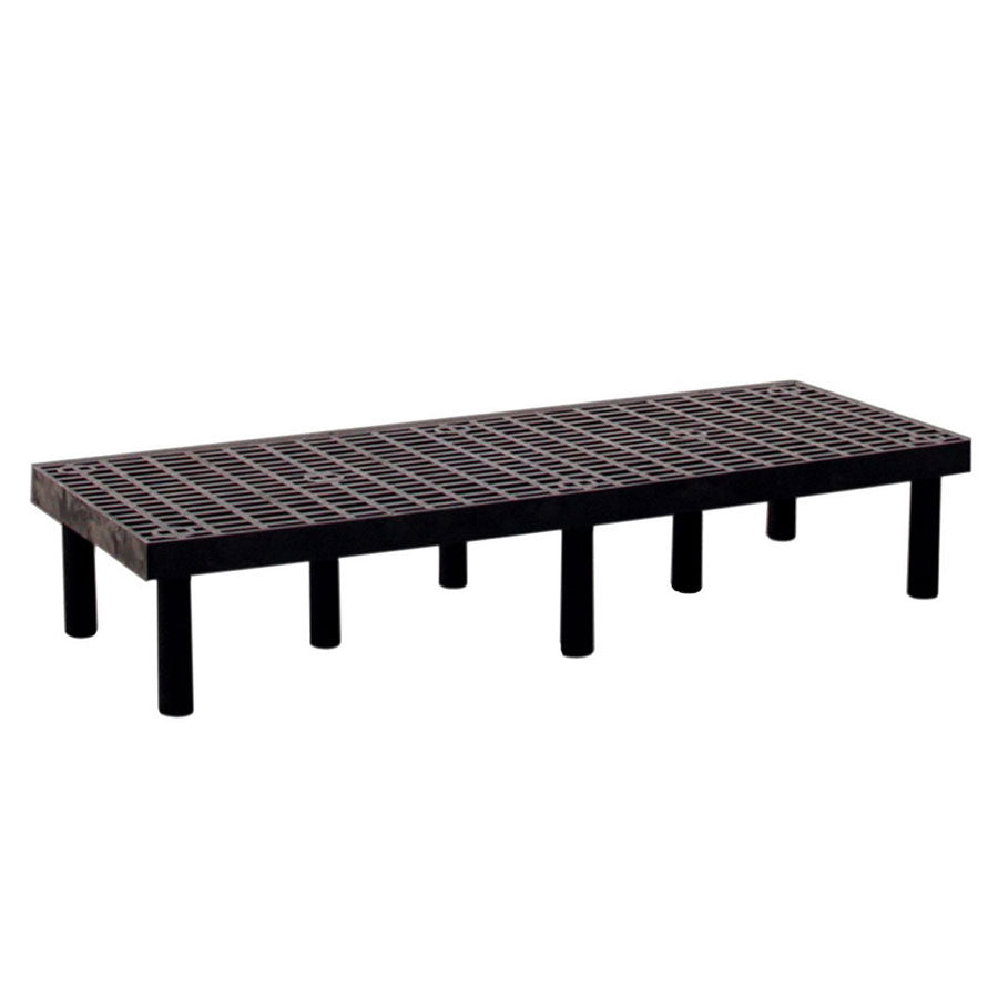 DRP-V-6624 Vestil Dunnage Racks with Vented Top