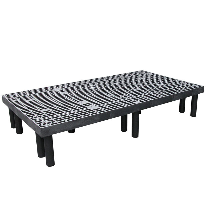 DRP-V-6636 Vestil Dunnage Racks with Vented Top