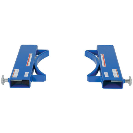 FDG Vestil Fork Mounted Drum Gripper
