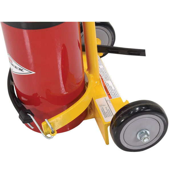 FEC-1_Vestil Fire Extinguisher Carrier