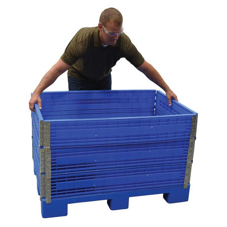 MULTI-C Vestil Multi-Height Container