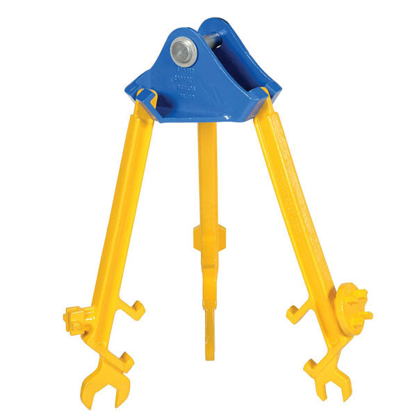 PDL-800-M Vestil Multi-Purpose Overhead Drum Lifter / Wrench