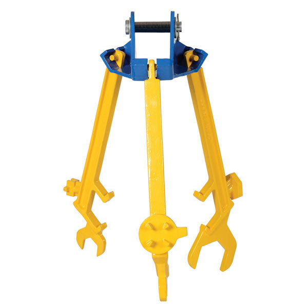 PDL-800-M Vestil Multi-Purpose Overhead Drum Lifter / Wrench