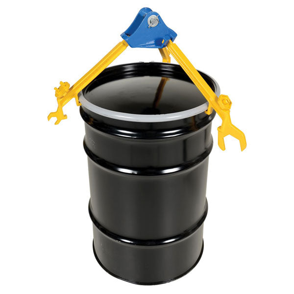 PDL-800-M Vestil Multi-Purpose Overhead Drum Lifter / Wrench