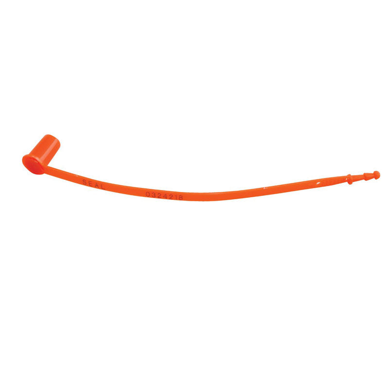 SECS-F7-RD Vestil Security Seals