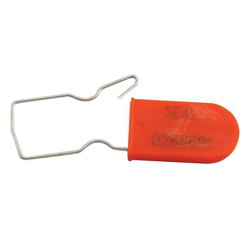 SECS-P-RD Vestil Security Seals