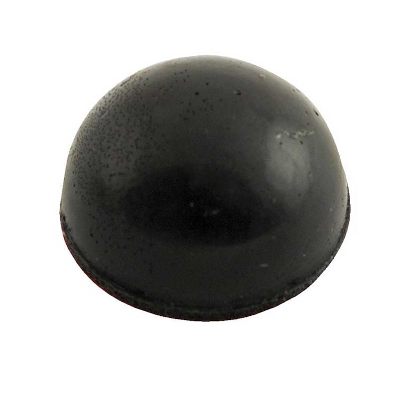 Vestil Rounded Dome Bumpers RDB-075