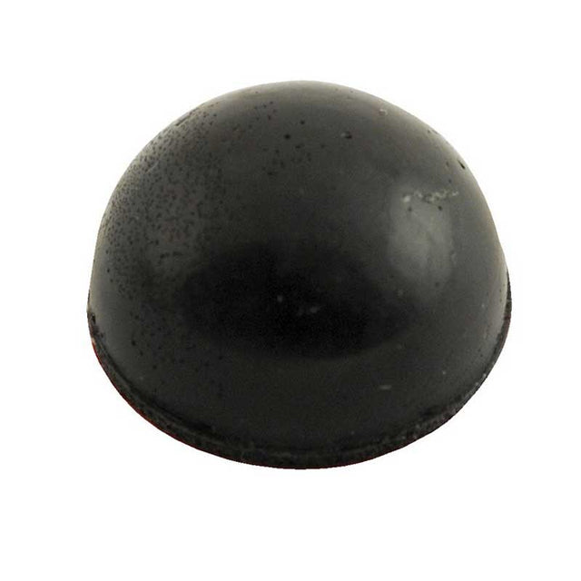 Vestil Rounded Dome Bumpers RDB-075