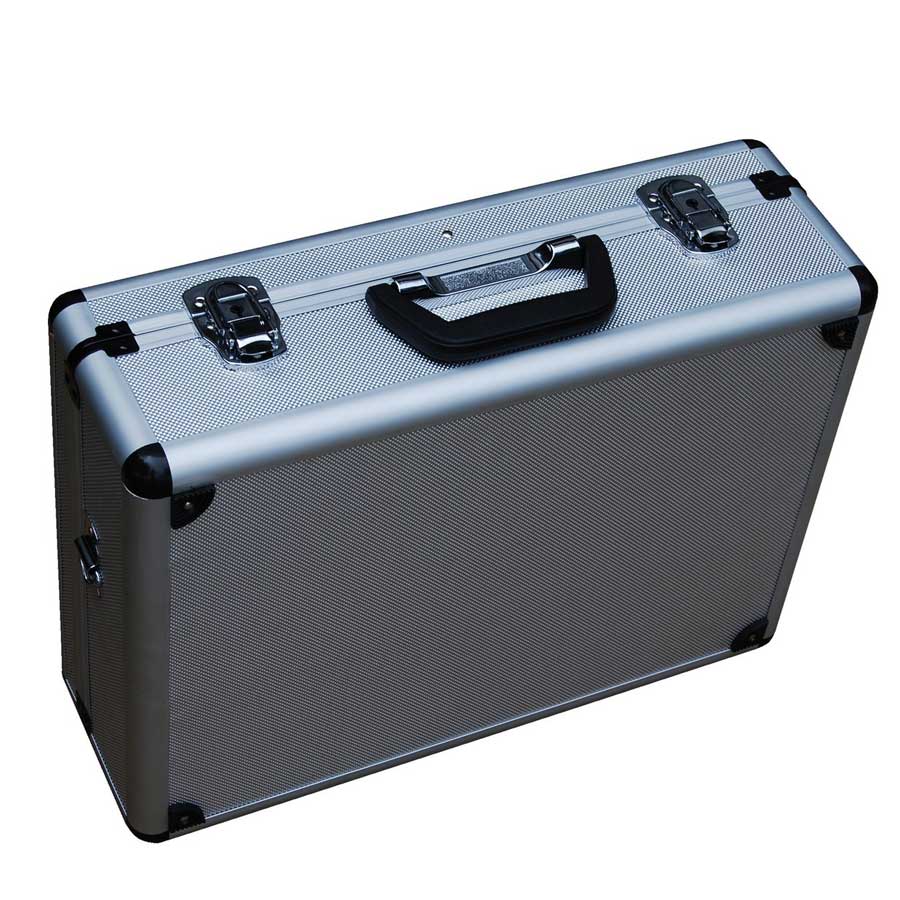 Vestil Aluminum Tool Cases CASE-1814