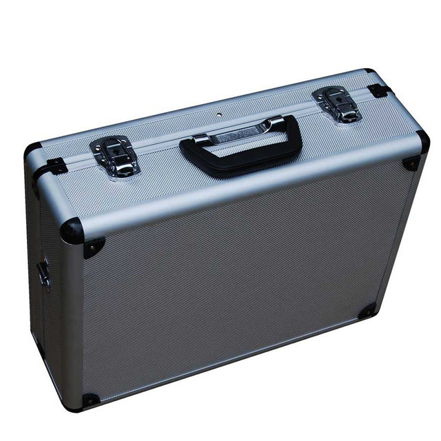 Vestil Aluminum Tool Cases CASE-1814