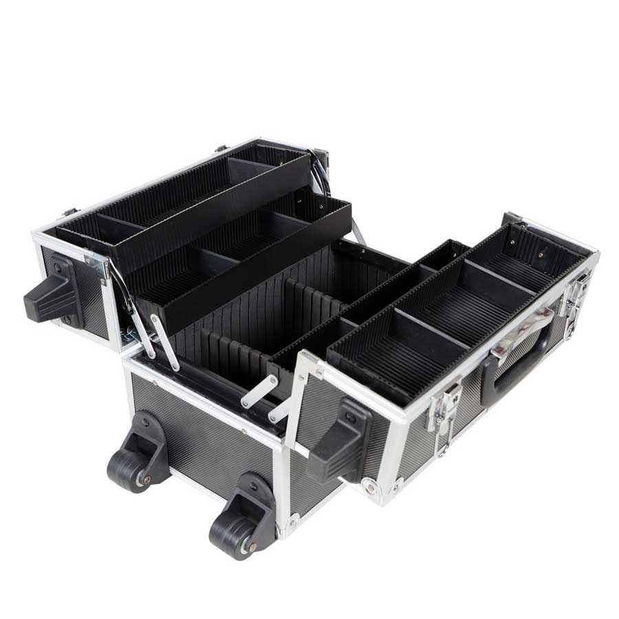 Vestil Storage Cases CASE-F