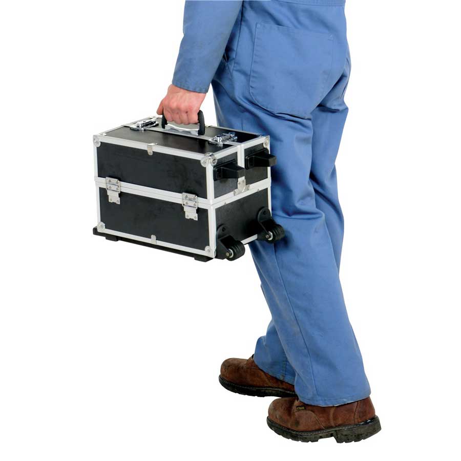 Vestil Storage Cases CASE-F