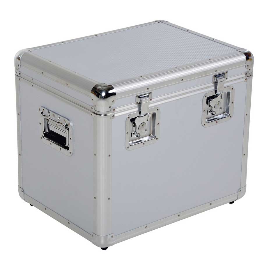 Vestil FCASE Fiberglass Storage Box For Sale