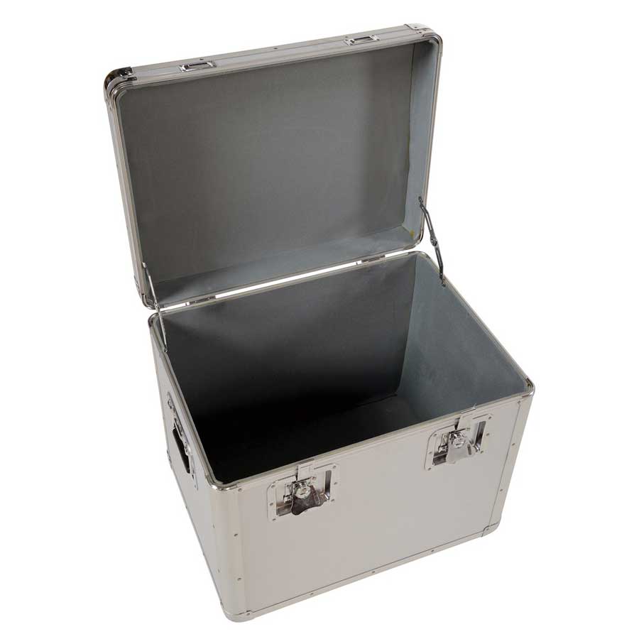 Vestil Aluminum Storage Cases CASE-M
