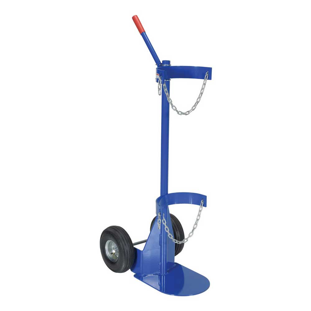 Vestil Cylinder Dolly CYL-D-1-PN