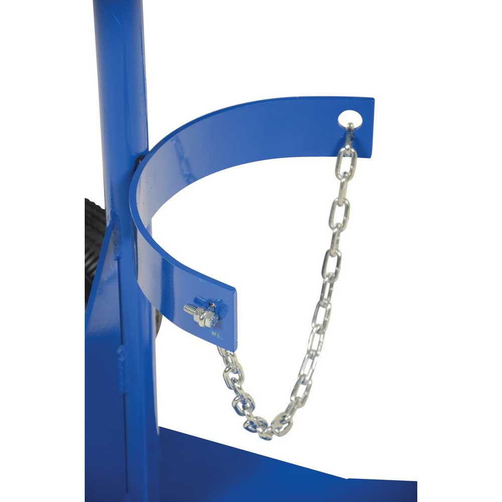 Vestil Cylinder Dolly