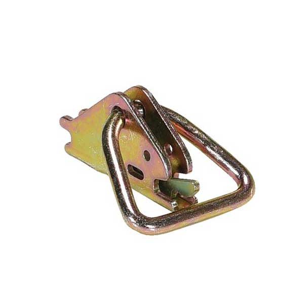 Vestil Cargo Strapping E-CLIP-D