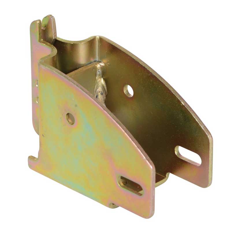 Vestil Cargo Strapping E-CLIP-W